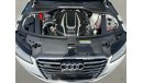 Audi A8 L 50 TFSI quattro Audi A8_GCC_2016_Excellent Condition _Full option