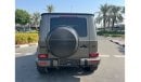 مرسيدس بنز G 63 AMG بريميوم +