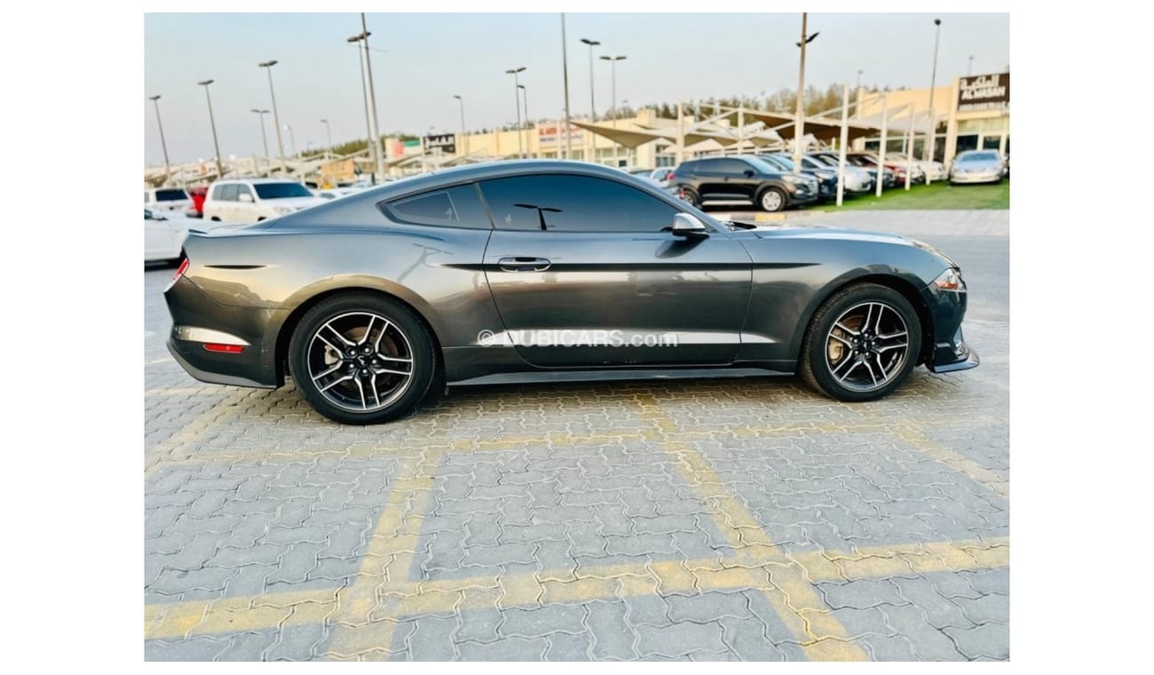 Ford Mustang EcoBoost For sale