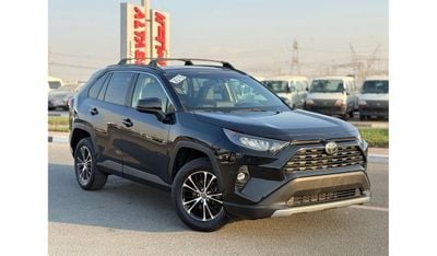 تويوتا راف ٤ TOYOTA RAV4