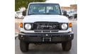 Toyota Land Cruiser Hard Top TOYOTA LC71 4.0L PETROL M/T 4WD 2024