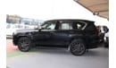 Lexus LX600 2024YM LEXUS LX600 F Sport Edition GCC