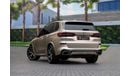 BMW X5 M-Kit | 3,427 P.M  | 0% Downpayment | Agency Service Contract!