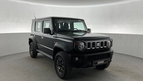 Suzuki Jimny GL | 1 year free warranty | 0 Down Payment