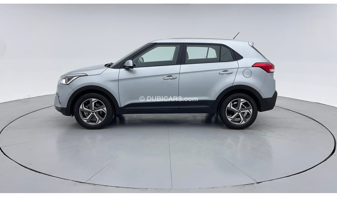 Hyundai Creta GL 1.6 | Zero Down Payment | Free Home Test Drive