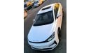 اخرى BEIJING EU5 Plus R600 Prime 2023 Model Electric Car Range 501km Brand New