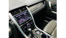 Ford Edge Sport Sport GCC .. FSH .. Original Paint .. Sport .. Original Paint .. V6