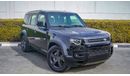 Land Rover Defender 110 X-Dynamic HSE P400 | 2023 | Brand New