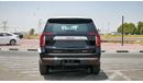 GMC Yukon GMC Yukon 2WD SLT with front fascia - 2024 (Export)