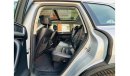 Volkswagen Touareg AED 1330 PM | VOLKSWAGEN TOUAREG 3.6 V6 SEL| 0% DOWNPAYMENT | GCC | FULL SERVICE HISTORY