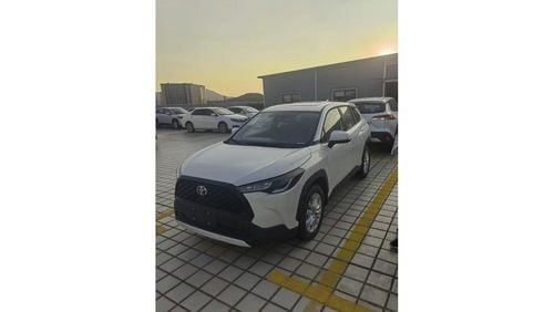 Toyota Corolla Cross ELITE 2.0L PETROL