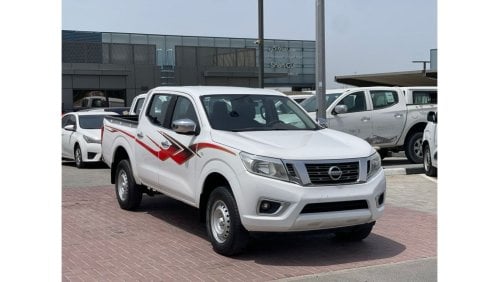 نيسان نافارا 2019 I 4x4 I Full Automatic I Ref#315