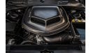 Dodge Challenger R/T Plus Shaker R/T | 3,329 P.M  | 0% Downpayment | Agency Serviced!