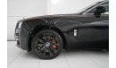 Rolls-Royce Ghost 2024 BRAND NEW / STARLIGHT / WARRANTY AVAILABLE