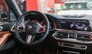 BMW X7 XDrive 50i With M Kit