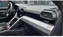 Lamborghini Urus Std LAMBORGHINI URUS 2020 IN PERFECT CONDITION ( CLEAN TITLE ) FOR 675K AED