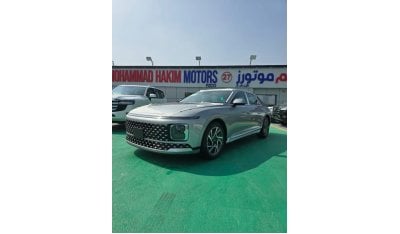 Hyundai Azera 3.5L PETROL V6 2024 GCC