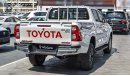 Toyota Hilux SR5 Diesel 4X4