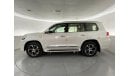 Toyota Land Cruiser GXR GT | 1 year free warranty | 0 Down Payment