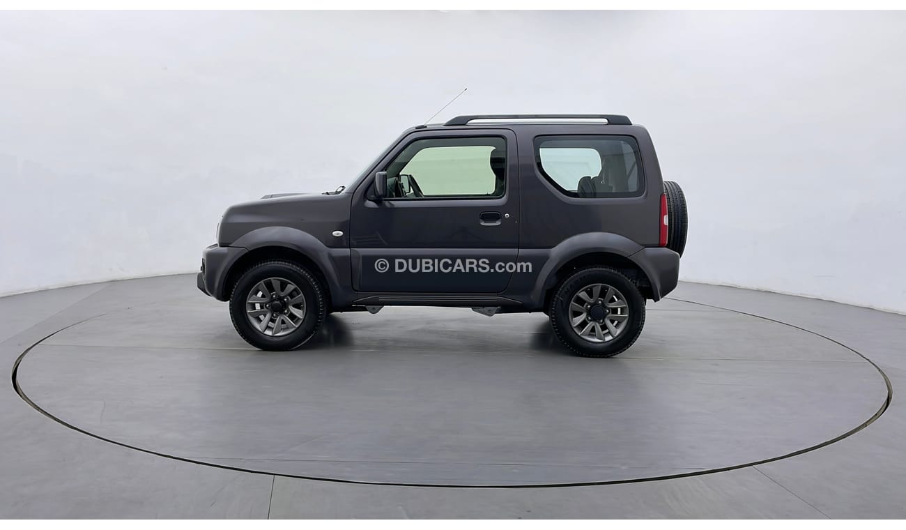 Suzuki Jimny GLX 1.3 | Under Warranty | Inspected on 150+ parameters