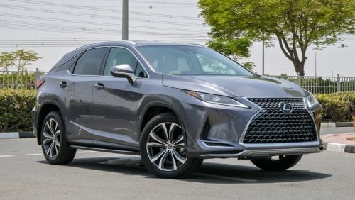 Lexus RX350