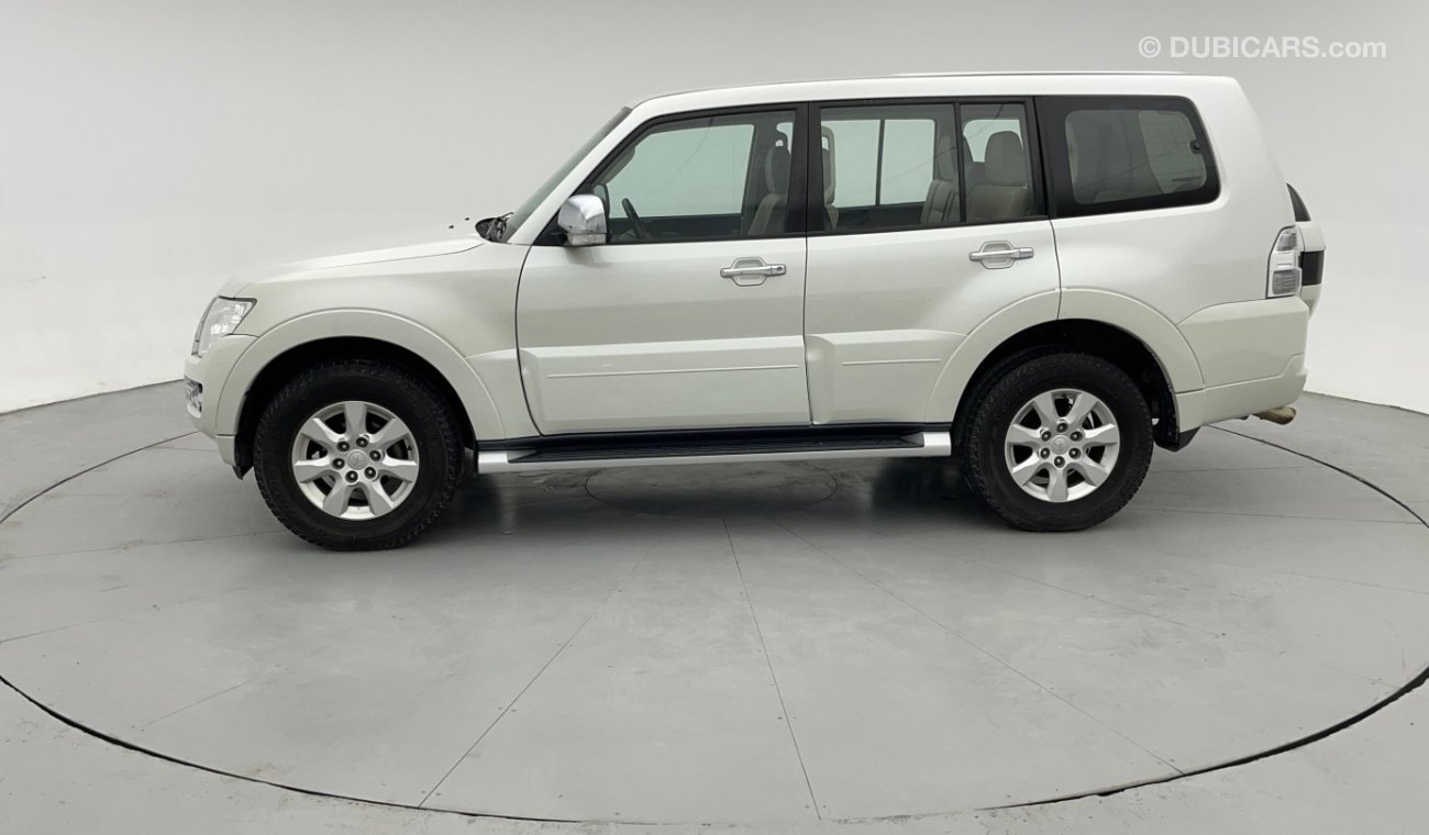 Mitsubishi Pajero GLS BASE 3.5 | Zero Down Payment | Free Home Test Drive