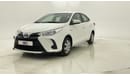 Toyota Yaris SE 1.5 | Zero Down Payment | Free Home Test Drive