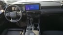 Toyota Prado Toyota Land Cruiser PRADO 250 2.4L Petrol 2024YM