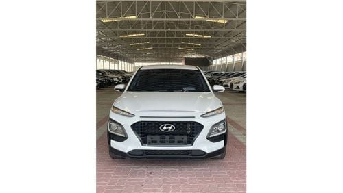 Hyundai Kona HYUNDAI DIESEL/1.6/CRDI ENGINE/2020/KOREA SPECS