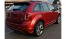 Ford Edge Sport 3.7L