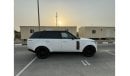 Land Rover Range Rover (other) RANGE ROVER SV FULL OPTION