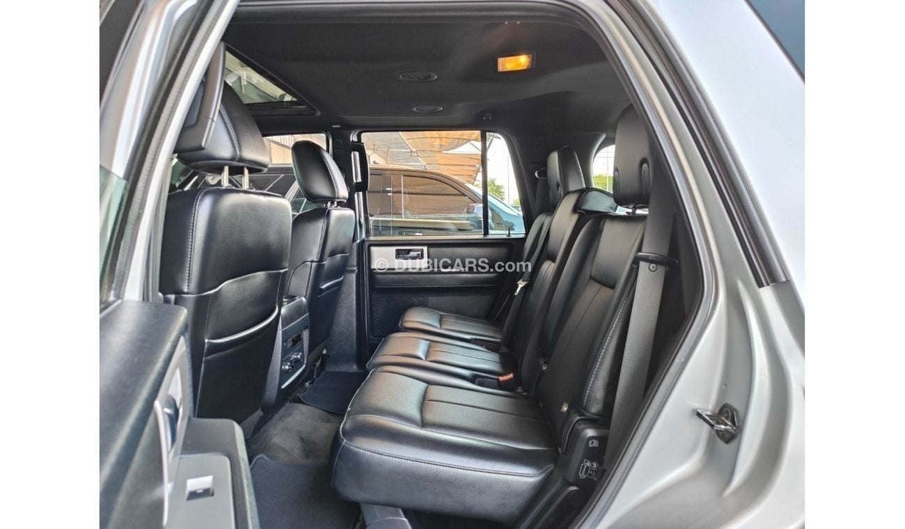 فورد إكسبيديشن 1,800 AED P.M 2015 FORD EXPEDITION XLT 3.5L | 7 SEATS | GCC | FULLY LOADED | WITH SUNROOF