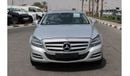 Mercedes-Benz CLS 350 MERCEDES BENZ CLS 350