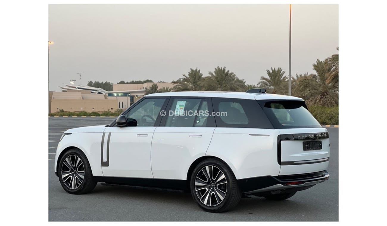 New Land Rover Range Rover Vogue Supercharged 2022 for sale in Dubai ...