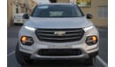 Chevrolet Groove 1.5 PREMIER MODEL 2023 GCC FOR EXPORT ONLY Video