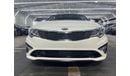 Kia Optima EX 2.4L (178 HP) warranty one year bank financie available 0 dawon payment