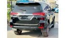 Toyota Fortuner EXR