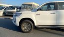 Toyota Hilux SR5 4X4 automatic 2.4 diesel Full option   Model 2023