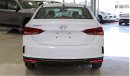 Hyundai Accent HYUNDAI ACCENT 1.4L PETROL A/T 2023