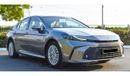 Toyota Camry 2.5L HYBRID HEV E-PLUS 2025