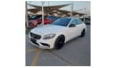 Mercedes-Benz C 300 AMG KIT63S2021