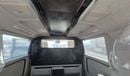 لكزس LM 350h 2025 VIP 4-Seat "S" VIN 10th digit EURO Spec. HYBRID AWD