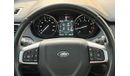 Land Rover Discovery LAND ROVER DISCOVERY HSE SPORT 2017 FULL OPTION VERY LOW MILEGAE DEALER WARRANTY