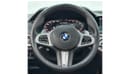 BMW X7 2022 BMW X7 M50i M-Sport 7 Seater, Warranty, Full Service History, Full Options, Low Kms, GCC