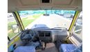 Mitsubishi Rosa Bus 26 Seater JL Wheelbase Euro 5 4 Cylinder with tubeless tires / book now!