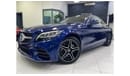 Mercedes-Benz C200 Premium +