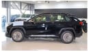 Toyota RAV4 2.5L Petrol 4WD 8A/T FOR EXPORT