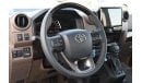 Toyota Land Cruiser Pick Up Single Cab SDLX 2.8L Diesel 4WD Automatic - Euro 5