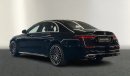 مرسيدس بنز S 500 S500L 4M Exclusive