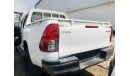 Toyota Hilux Wide Body 2.4L Diesel 2024YM